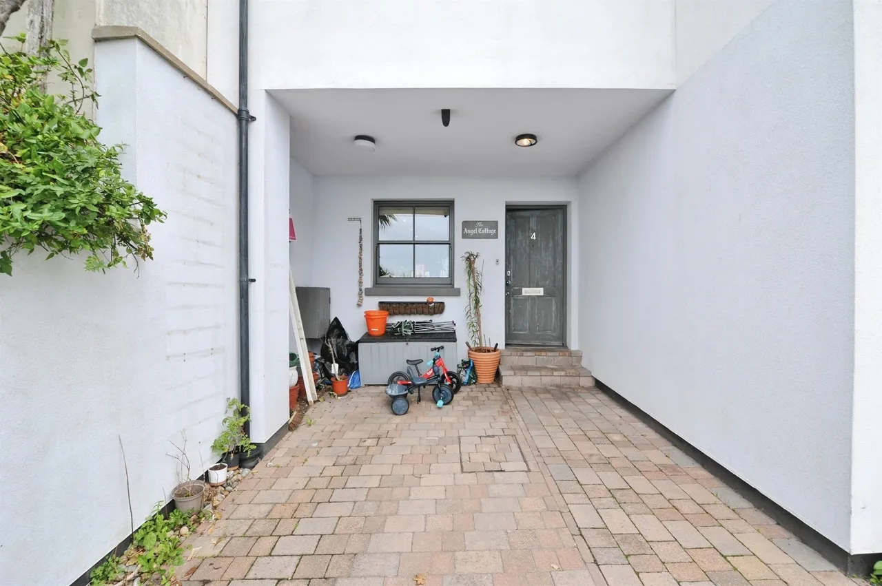 St. Marys Terrace, Hastings, TN34, photo 16