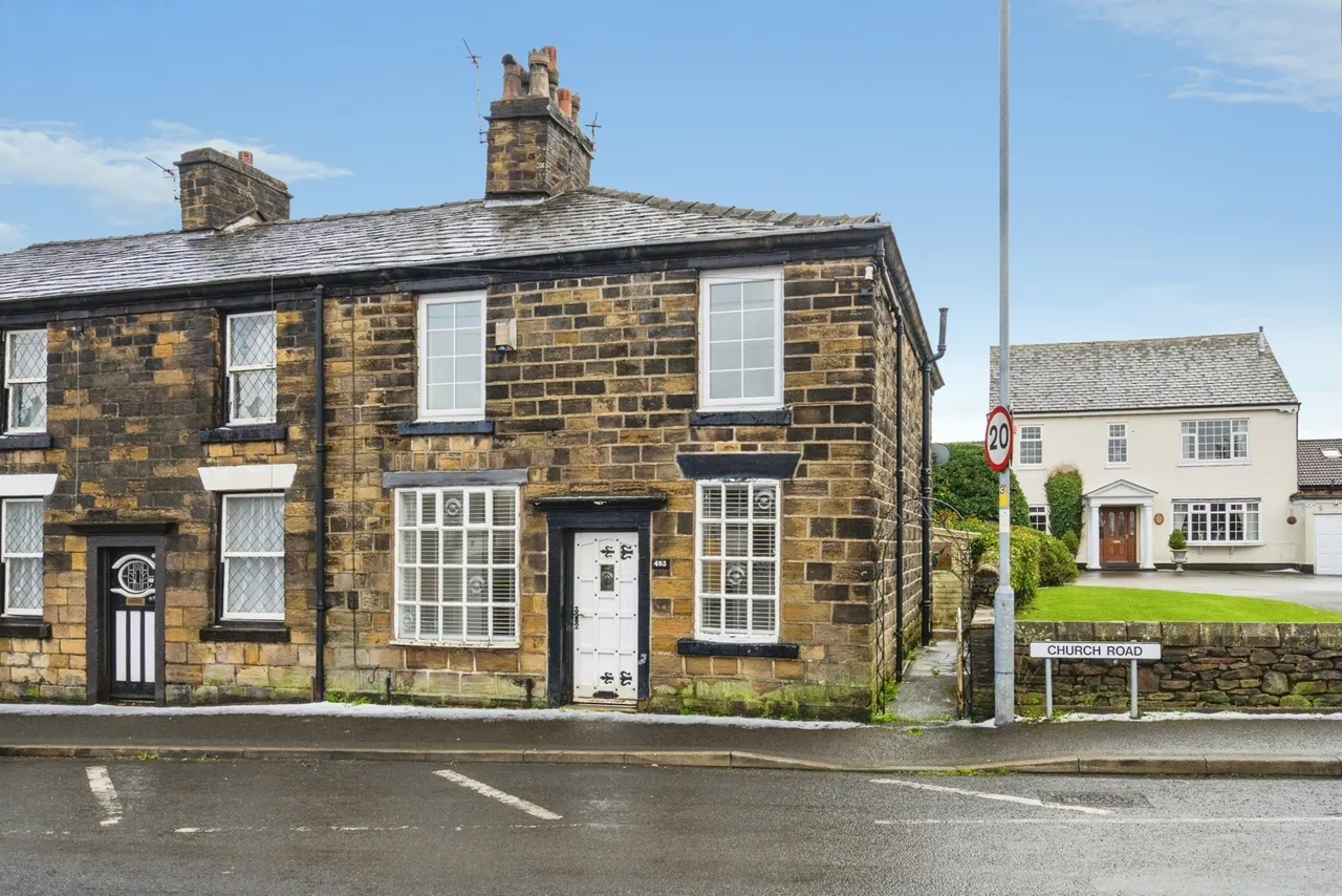 Church Road, Bolton, BL1, photo 28