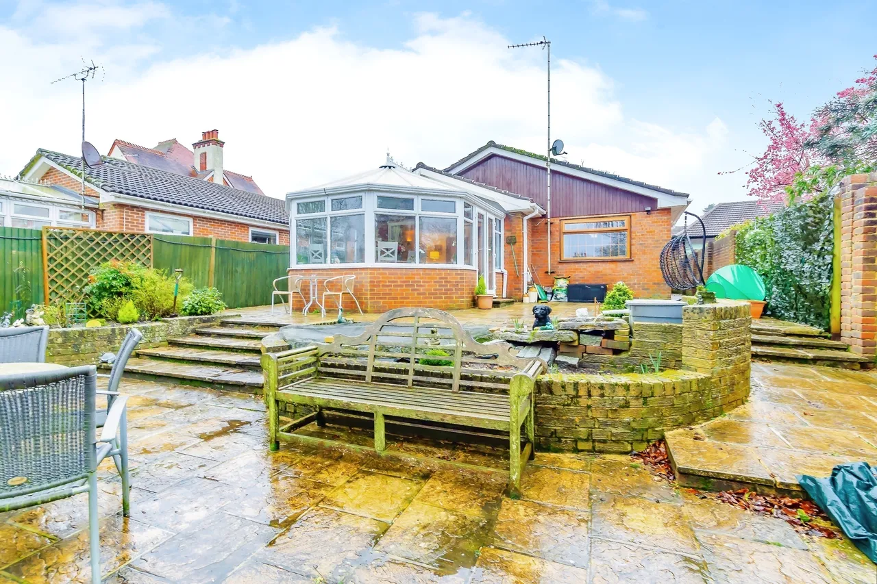 Essendene Road, Caterham, Surrey, CR3, photo 14