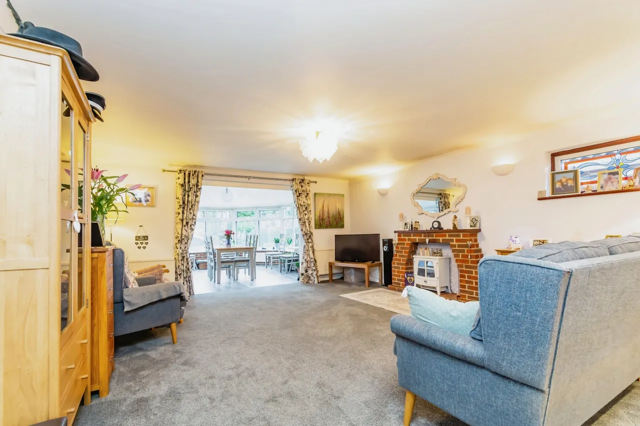 Essendene Road, Caterham, Surrey, CR3, photo 16