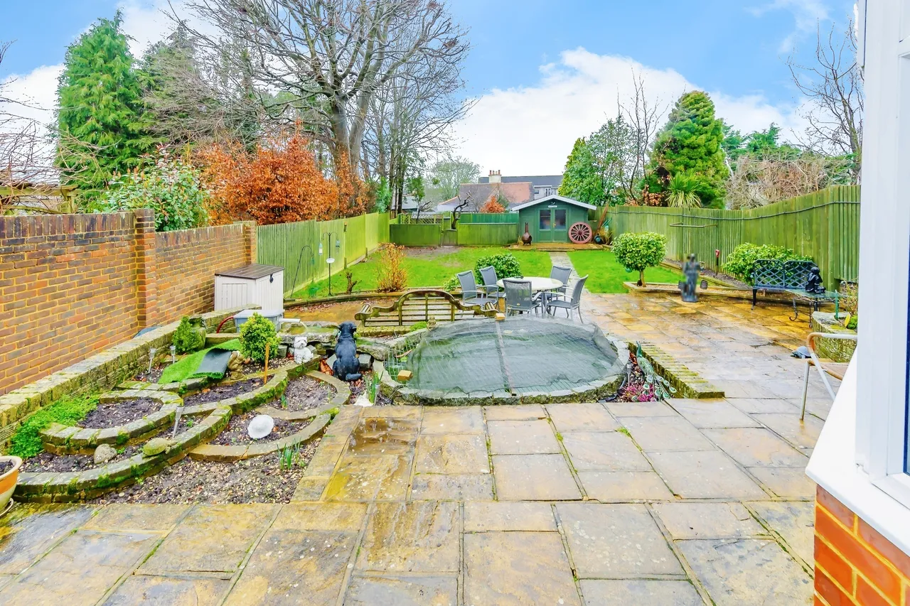 Essendene Road, Caterham, Surrey, CR3, photo 7