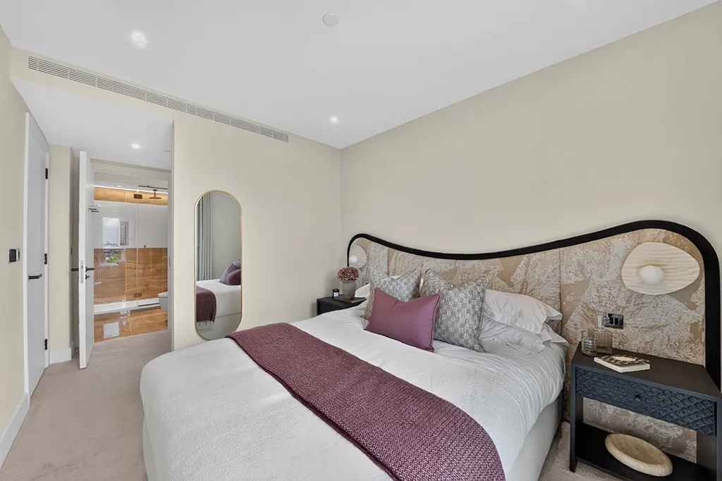 Solaris Apartments, White City, W12, photo 14