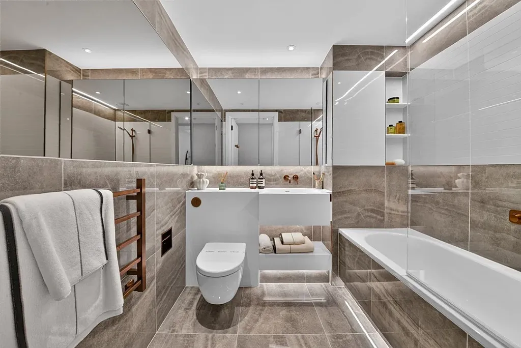 Solaris Apartments, White City, W12, photo 8