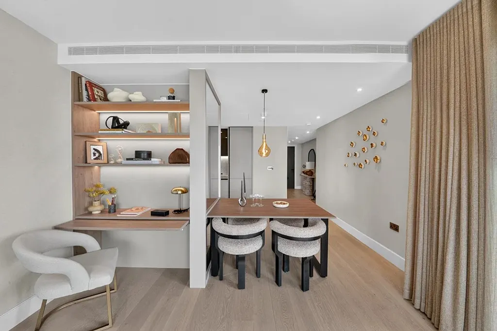 Solaris Apartments, White City, W12, photo 5