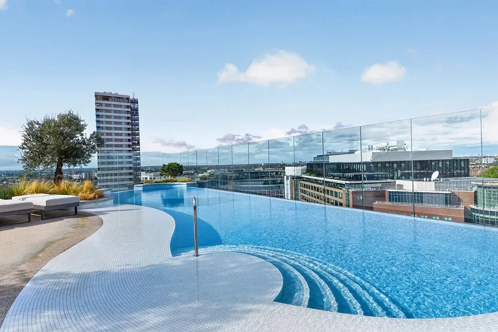 Solaris Apartments, White City, W12, photo 17