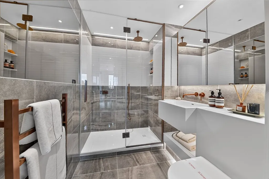 Solaris Apartments, White City, W12, photo 16
