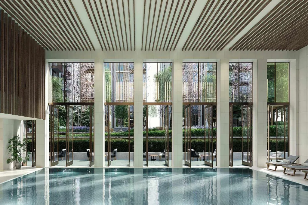 Solaris Apartments, White City, W12, photo 22
