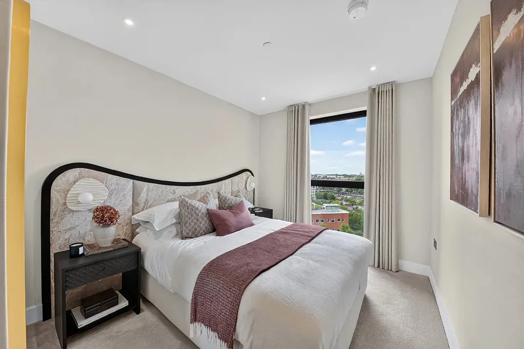 Solaris Apartments, White City, W12, photo 6