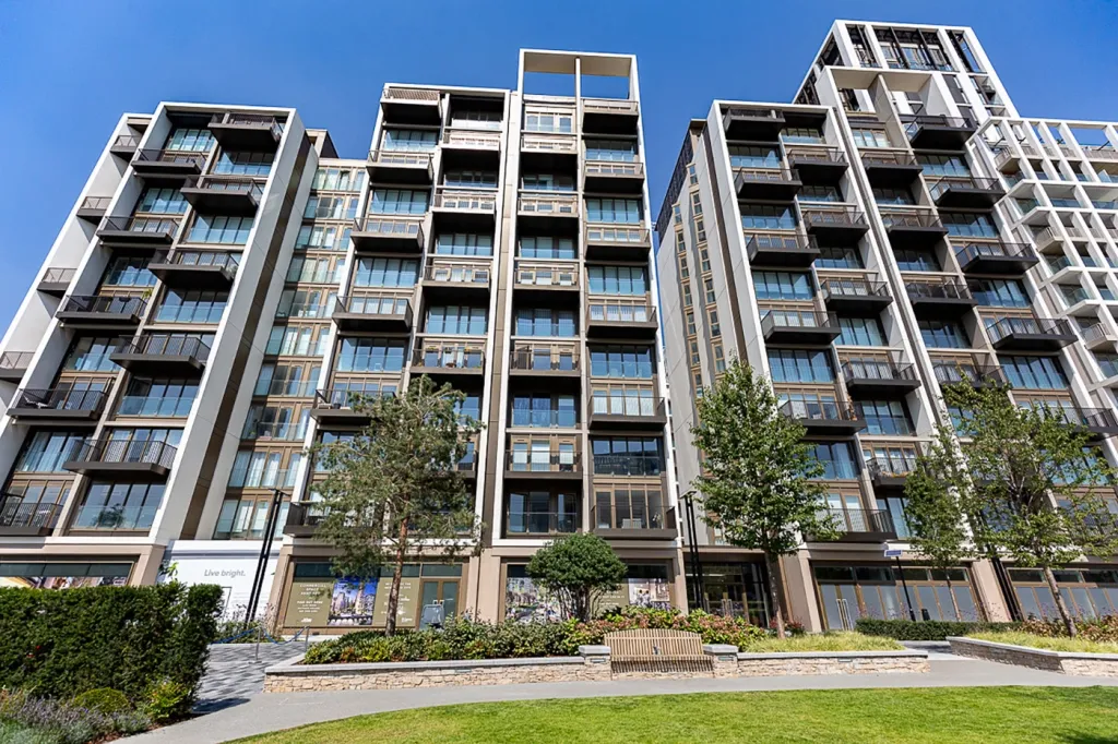 Solaris Apartments, White City, W12, photo 19