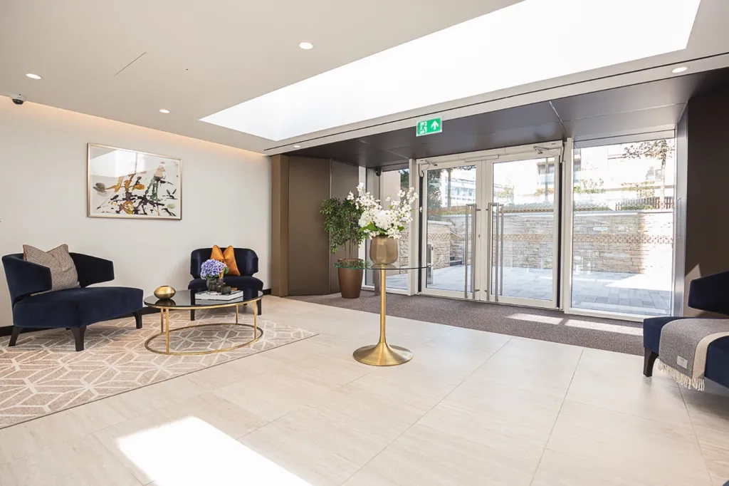 Solaris Apartments, White City, W12, photo 21