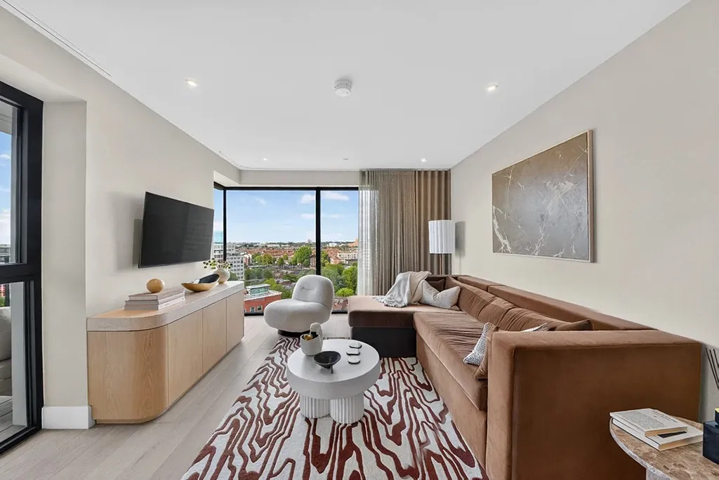 Solaris Apartments, White City, W12, photo 11