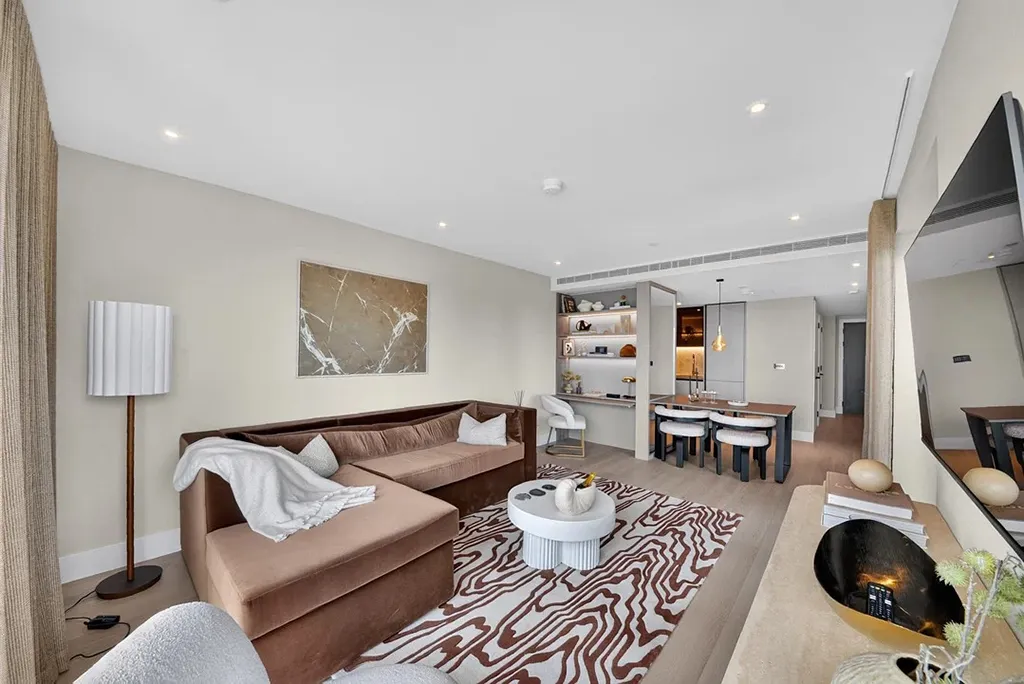 Solaris Apartments, White City, W12, photo 3