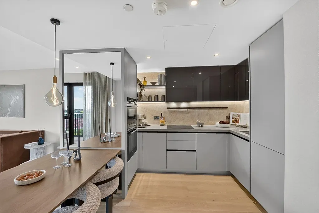 Solaris Apartments, White City, W12, photo 12