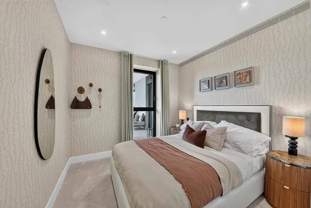 Solaris Apartments, White City, W12, photo 7