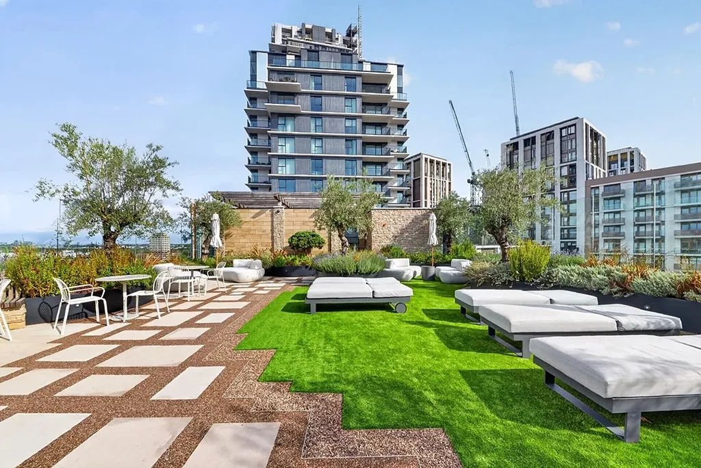 Solaris Apartments, White City, W12, photo 32