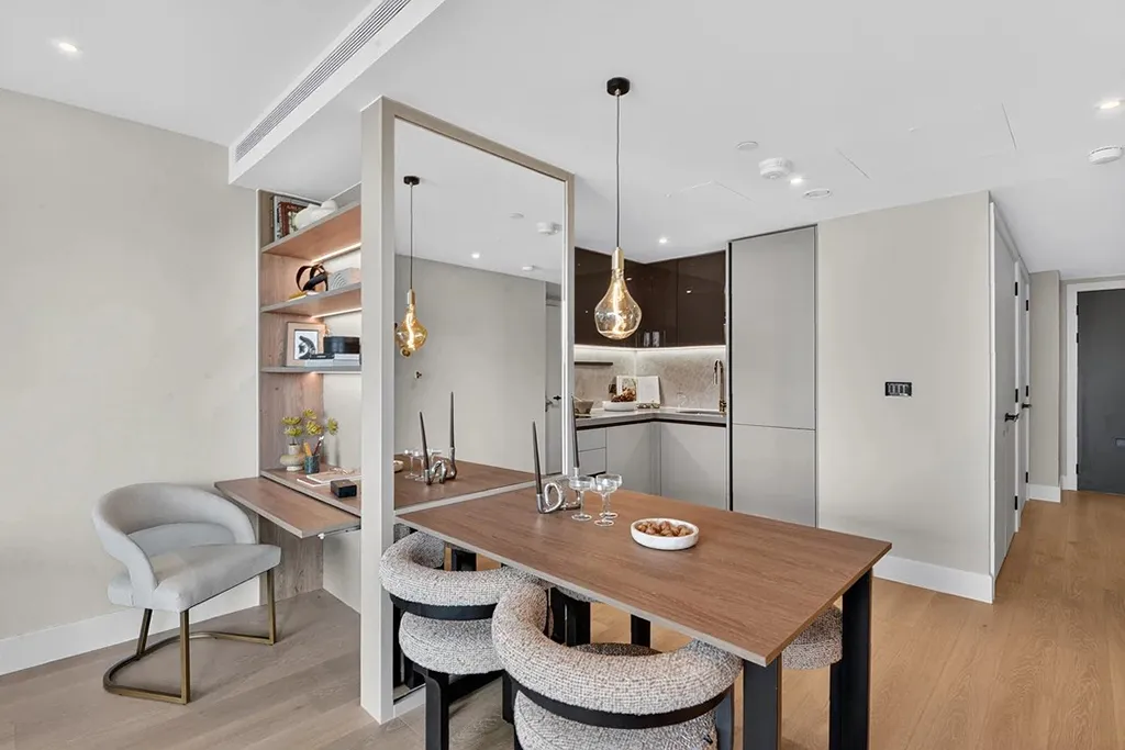 Solaris Apartments, White City, W12, photo 13