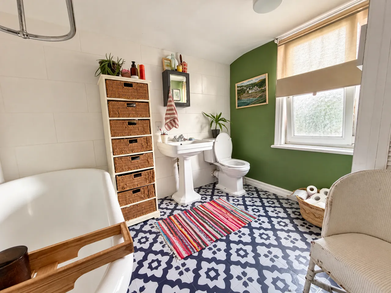 Dartmouth Avenue, Bath, BA2, photo 8