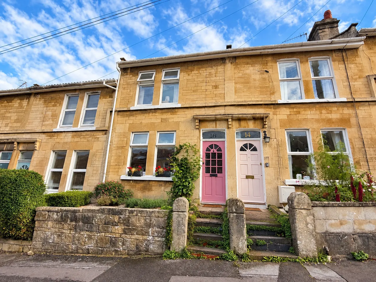 3 bed house for sale, Dartmouth Avenue, Bath, BA2