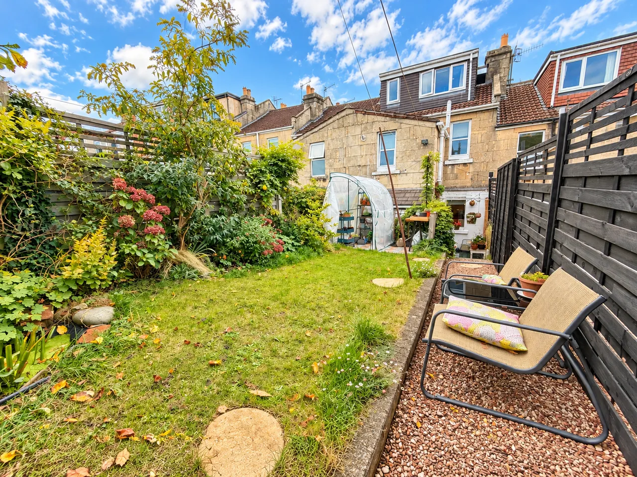 Dartmouth Avenue, Bath, BA2, photo 12