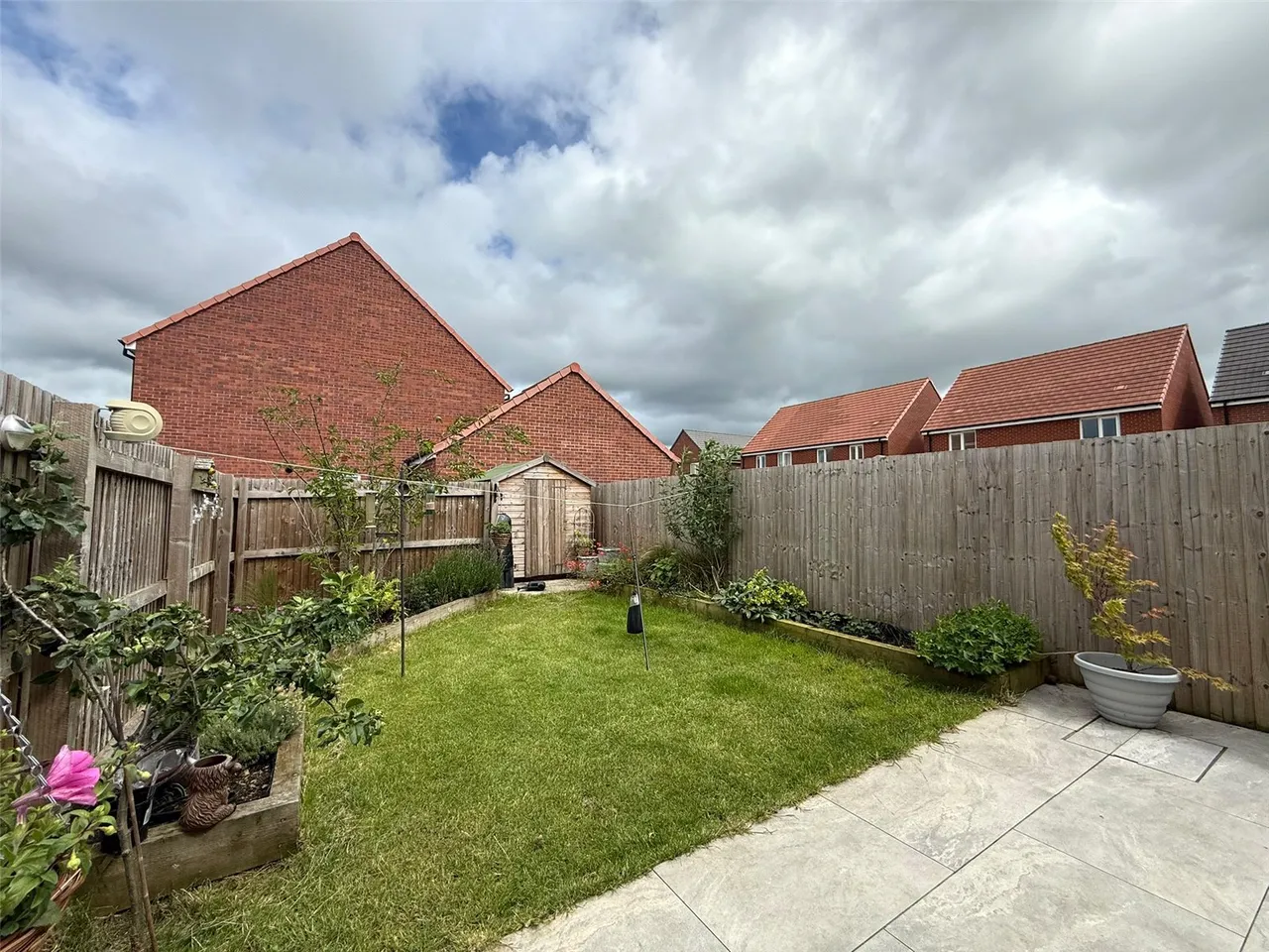 Heather Place, Sowerby, Thirsk, North Yorkshire, YO7 3FY, photo 18