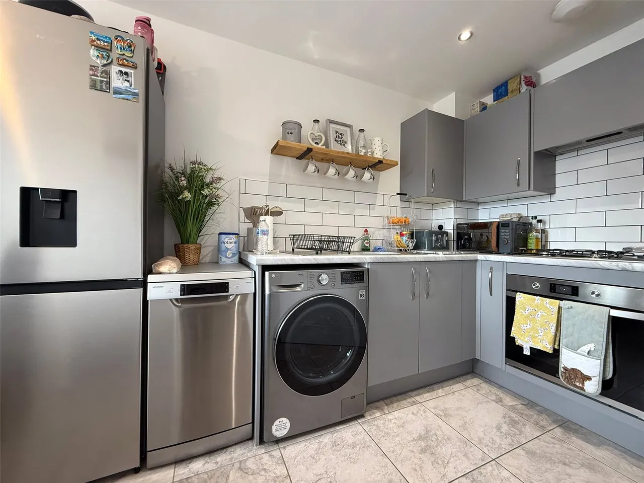 Heather Place, Sowerby, Thirsk, North Yorkshire, YO7 3FY, photo 2