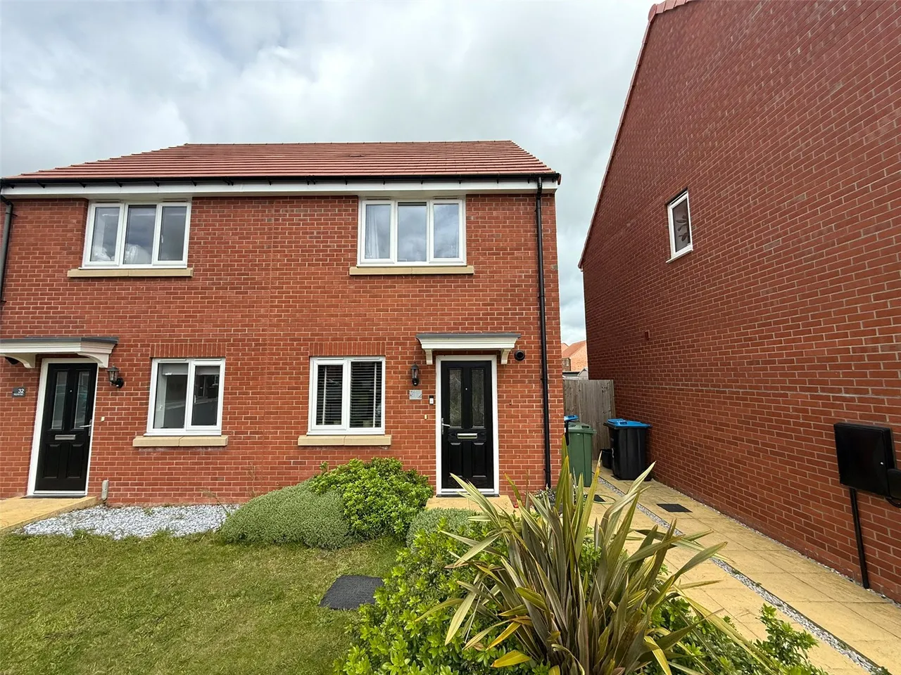 Heather Place, Sowerby, Thirsk, North Yorkshire, YO7 3FY, photo 17