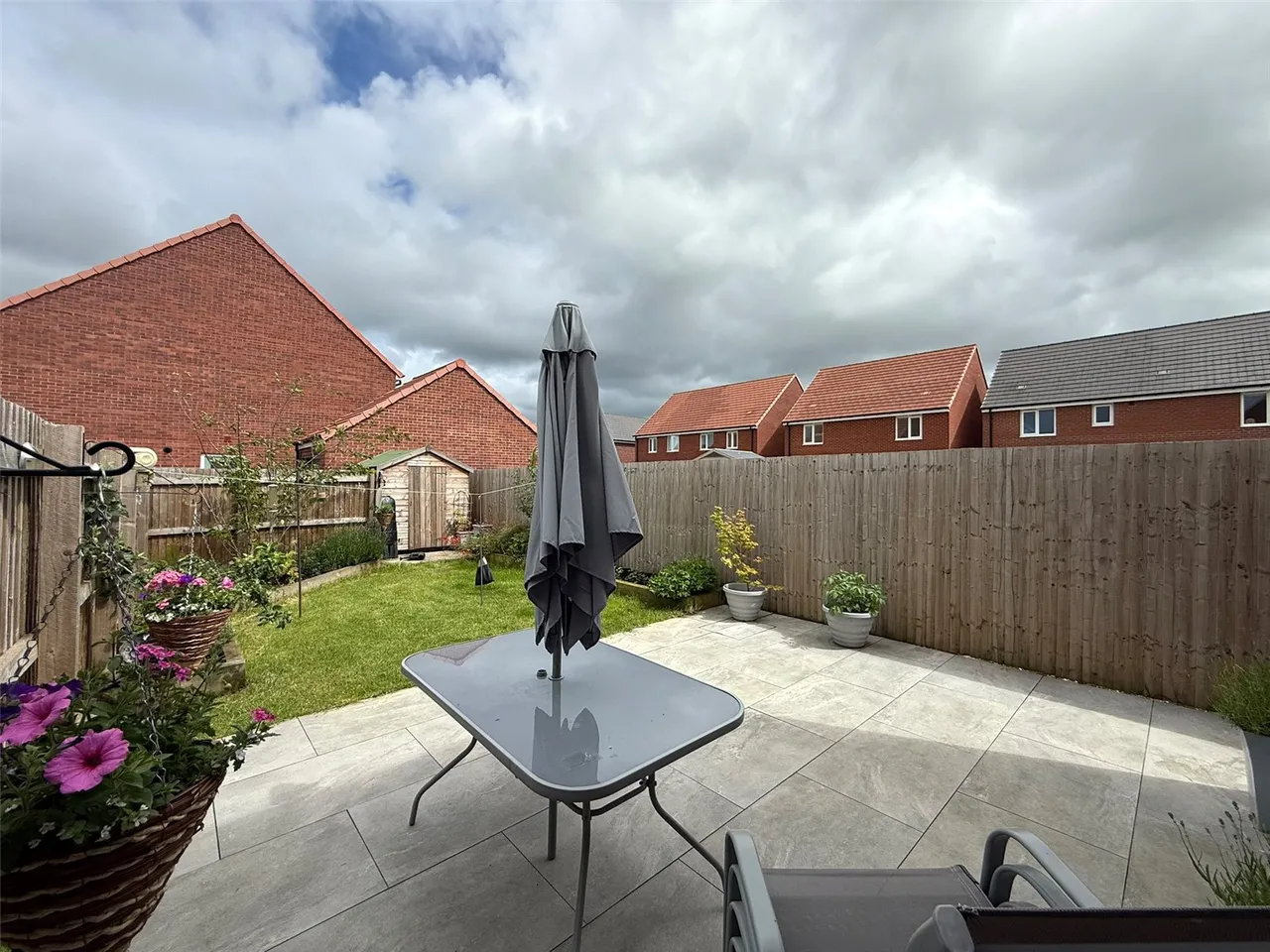 Heather Place, Sowerby, Thirsk, North Yorkshire, YO7 3FY, photo 19