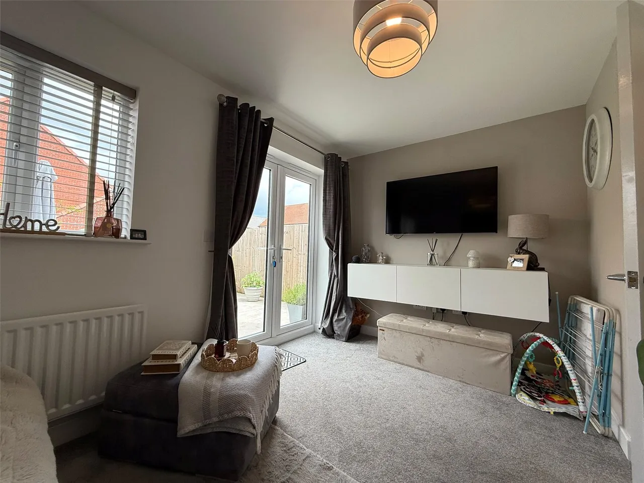 Heather Place, Sowerby, Thirsk, North Yorkshire, YO7 3FY, photo 5