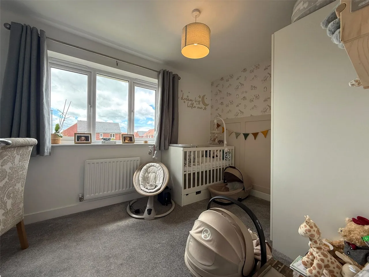 Heather Place, Sowerby, Thirsk, North Yorkshire, YO7 3FY, photo 13