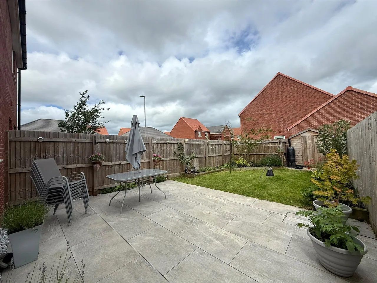 Heather Place, Sowerby, Thirsk, North Yorkshire, YO7 3FY, photo 16
