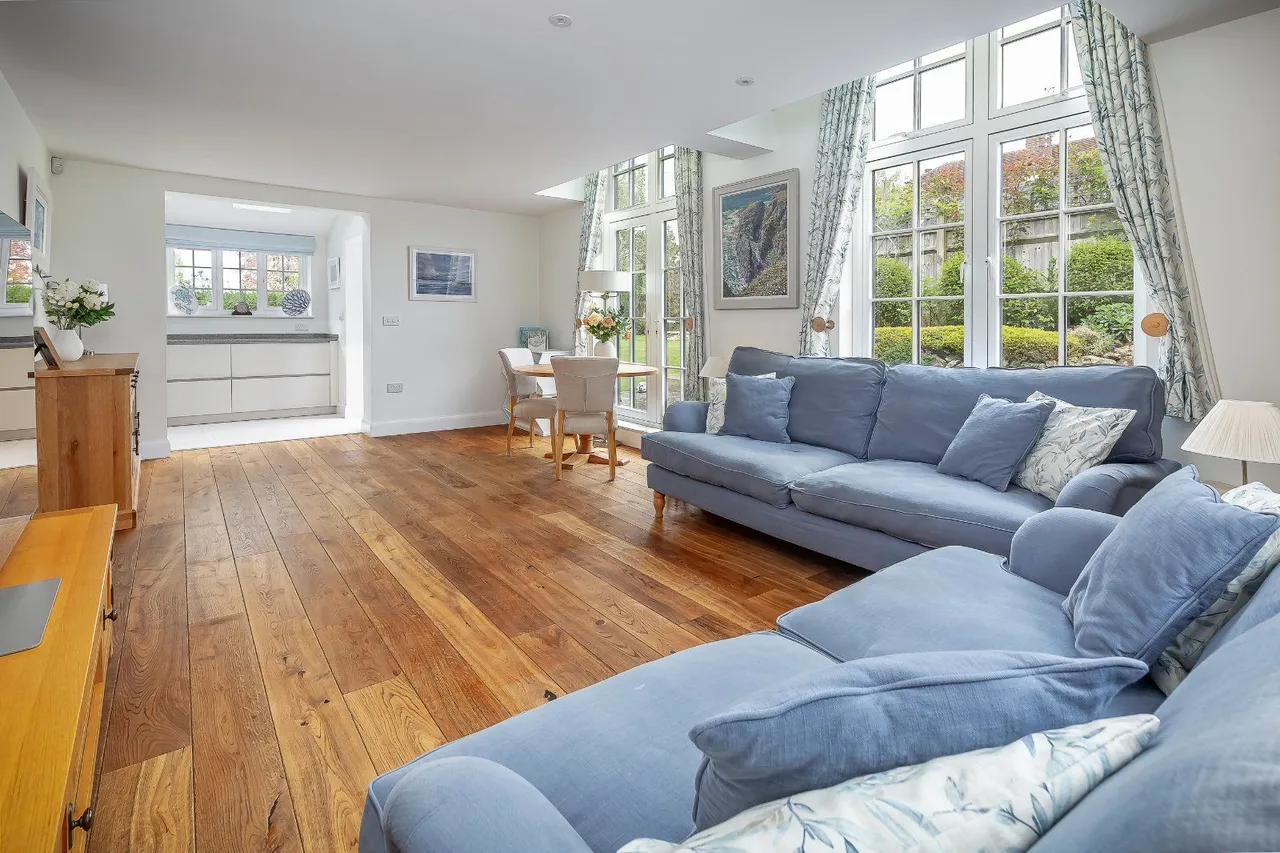 Sundridge Road, Ide Hill, Sevenoaks, Kent, TN14 6JR, photo 3