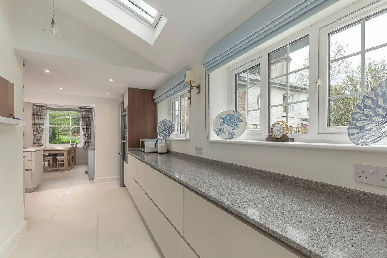 Sundridge Road, Ide Hill, Sevenoaks, Kent, TN14 6JR, photo 5