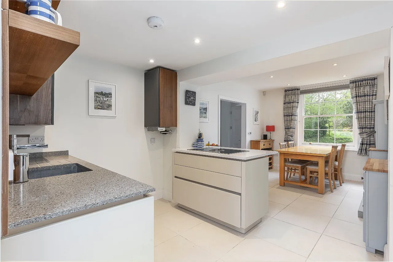 Sundridge Road, Ide Hill, Sevenoaks, Kent, TN14 6JR, photo 7