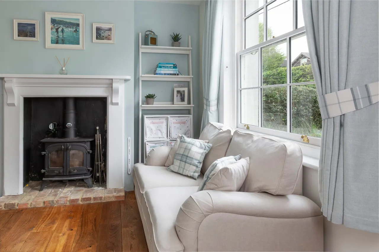 Sundridge Road, Ide Hill, Sevenoaks, Kent, TN14 6JR, photo 4