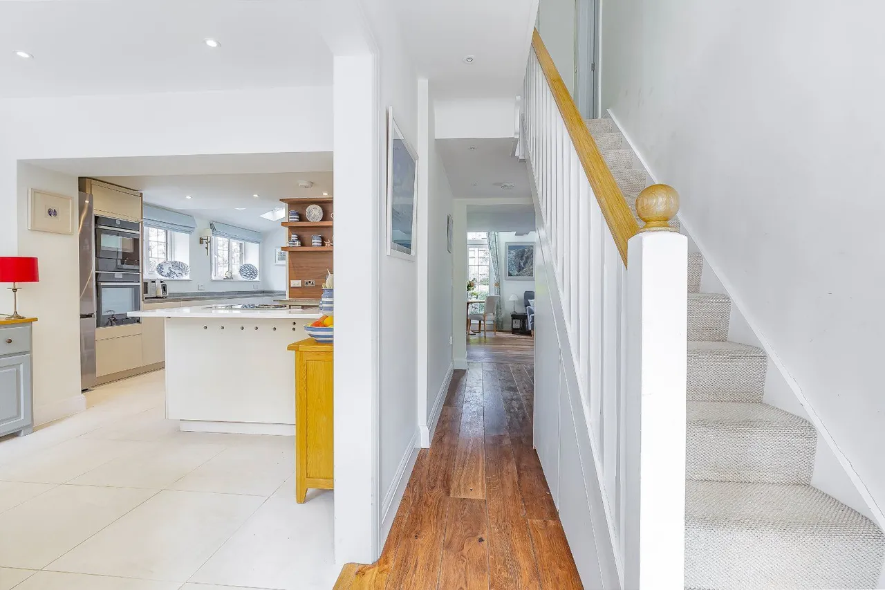 Sundridge Road, Ide Hill, Sevenoaks, Kent, TN14 6JR, photo 8