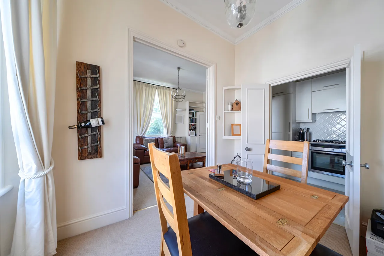 Flat 6, 56 Belgrave Road, London, photo 5