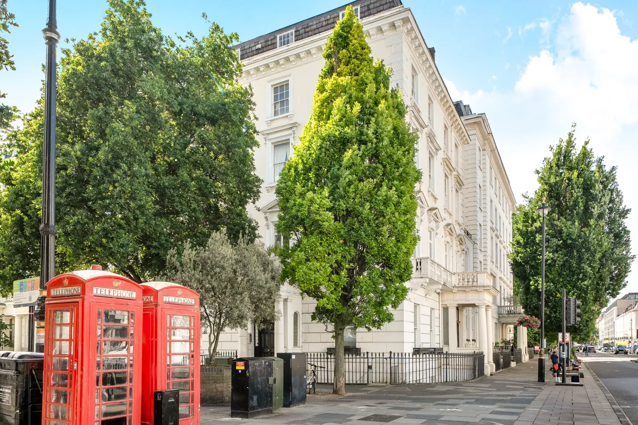 Flat 6, 56 Belgrave Road, London, photo 4