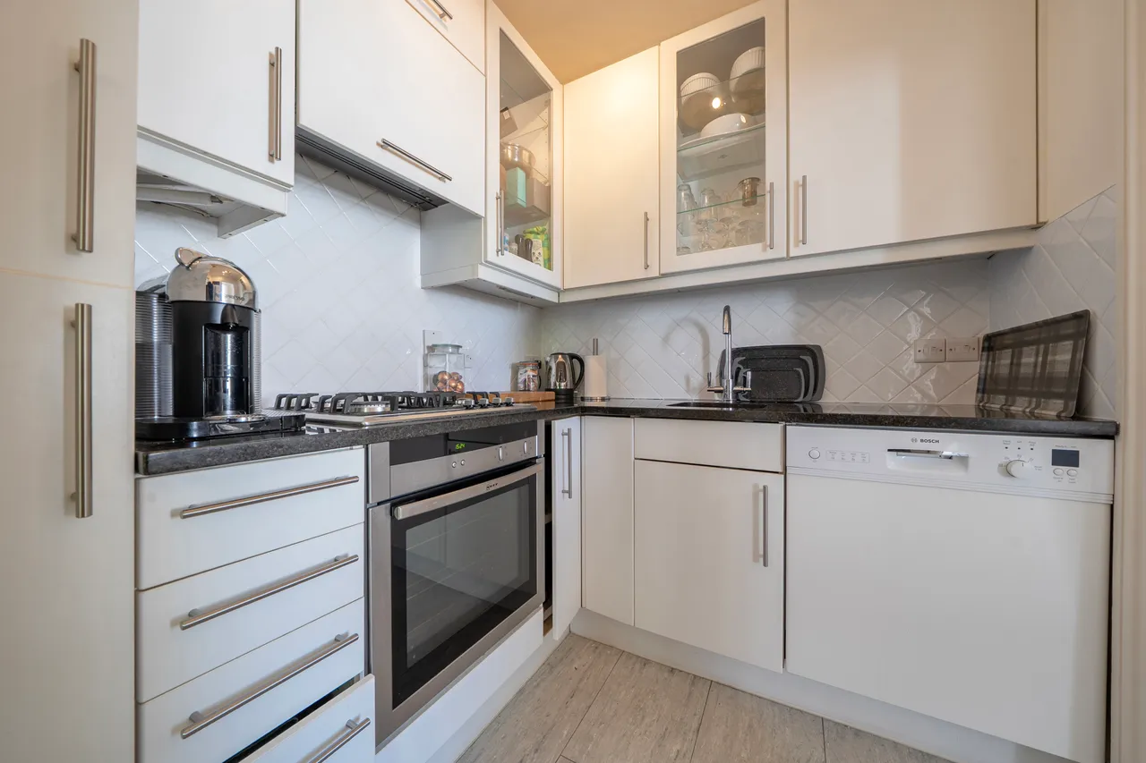 Flat 6, 56 Belgrave Road, London, photo 6