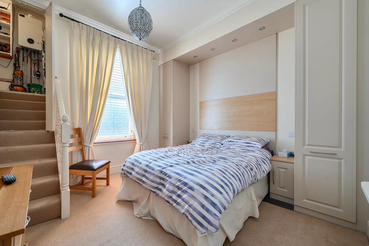 Flat 6, 56 Belgrave Road, London, photo 7