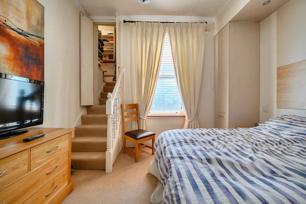 Flat 6, 56 Belgrave Road, London, photo 8