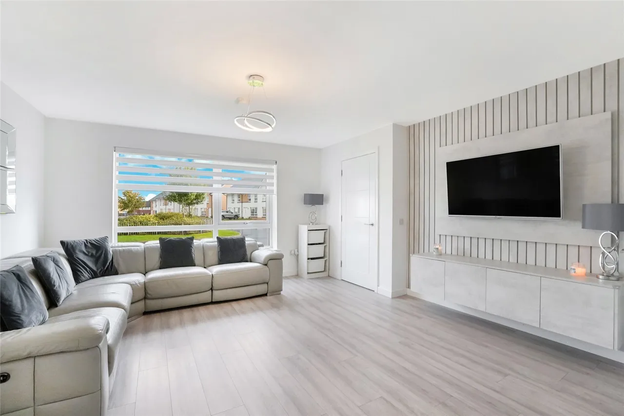 Drumchapel Close, Drumchapel, G15, photo 2
