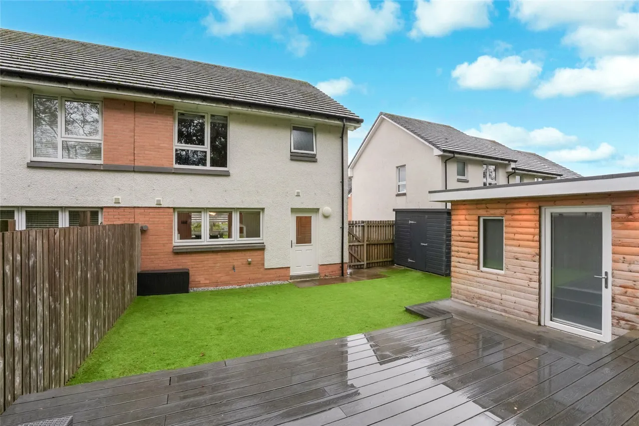 Drumchapel Close, Drumchapel, G15, photo 23