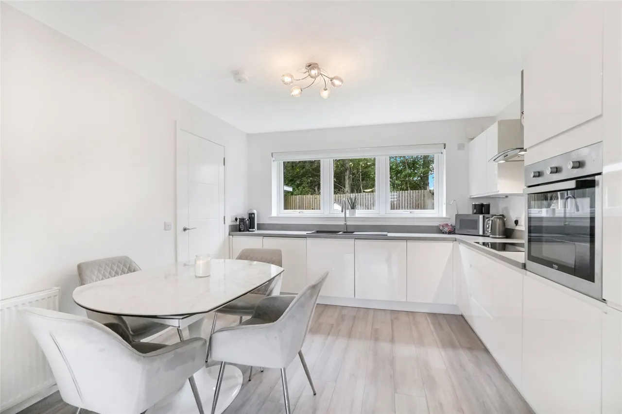 Drumchapel Close, Drumchapel, G15, photo 7