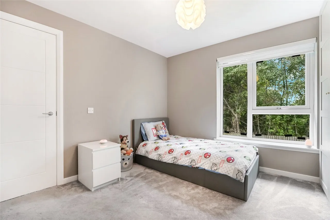 Drumchapel Close, Drumchapel, G15, photo 13