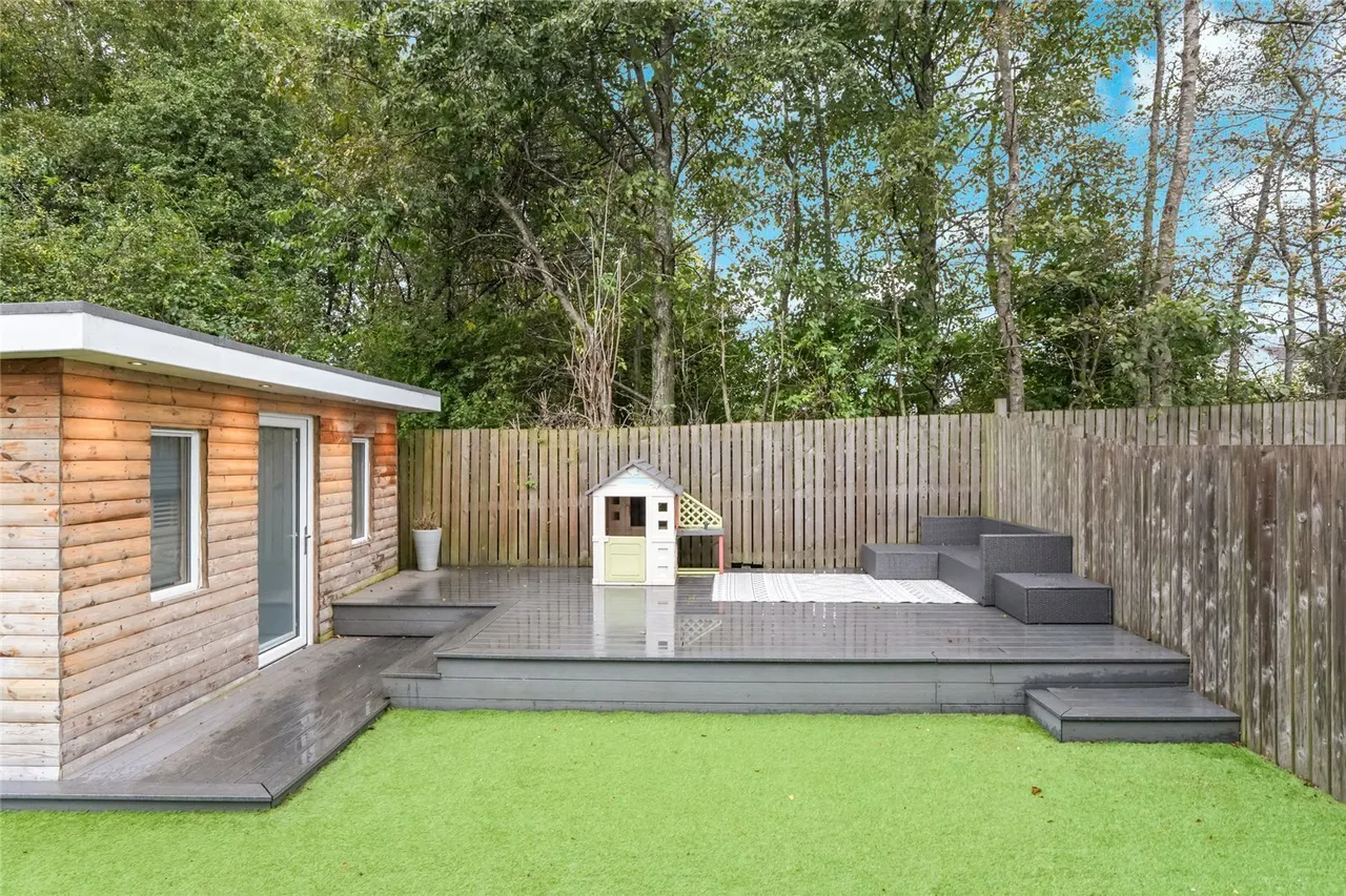 Drumchapel Close, Drumchapel, G15, photo 22