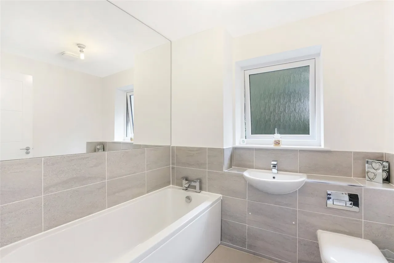 Drumchapel Close, Drumchapel, G15, photo 11