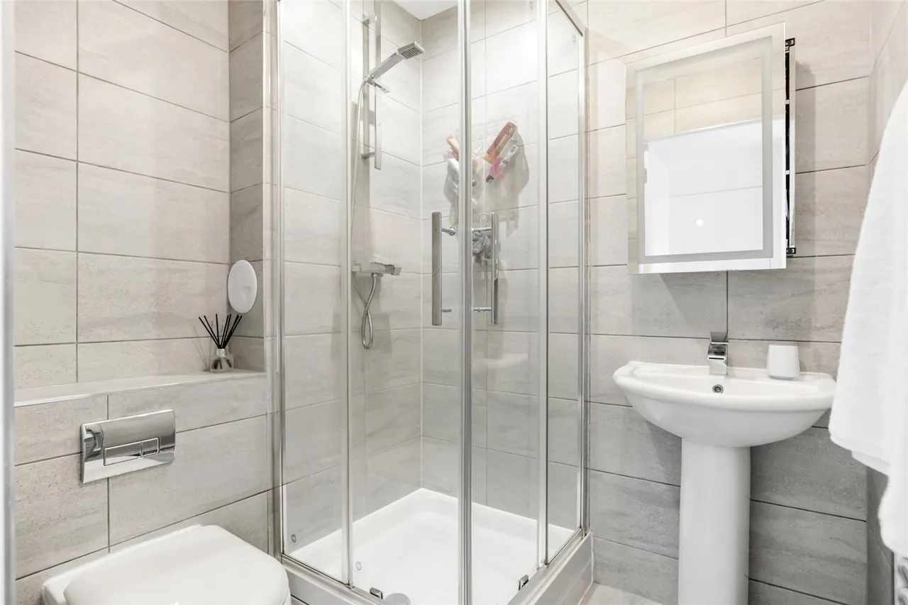 Drumchapel Close, Drumchapel, G15, photo 14