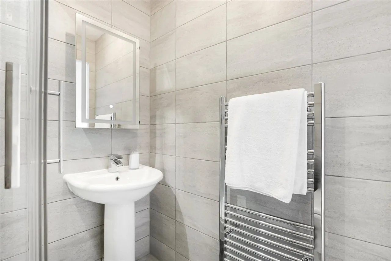 Drumchapel Close, Drumchapel, G15, photo 15