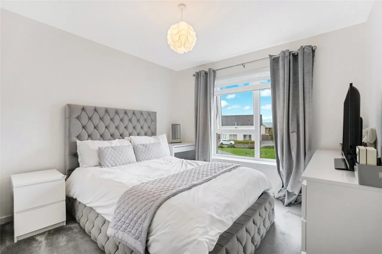 Drumchapel Close, Drumchapel, G15, photo 9