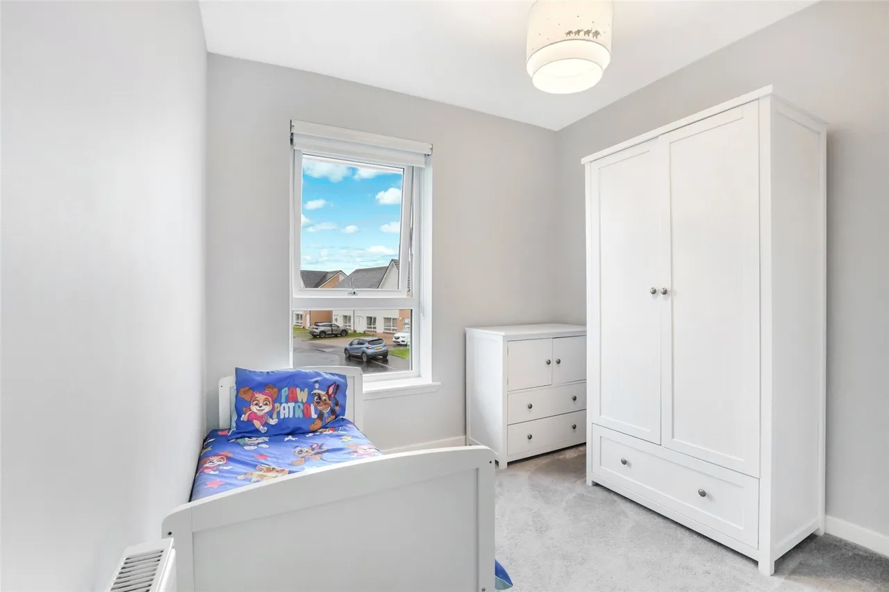 Drumchapel Close, Drumchapel, G15, photo 16
